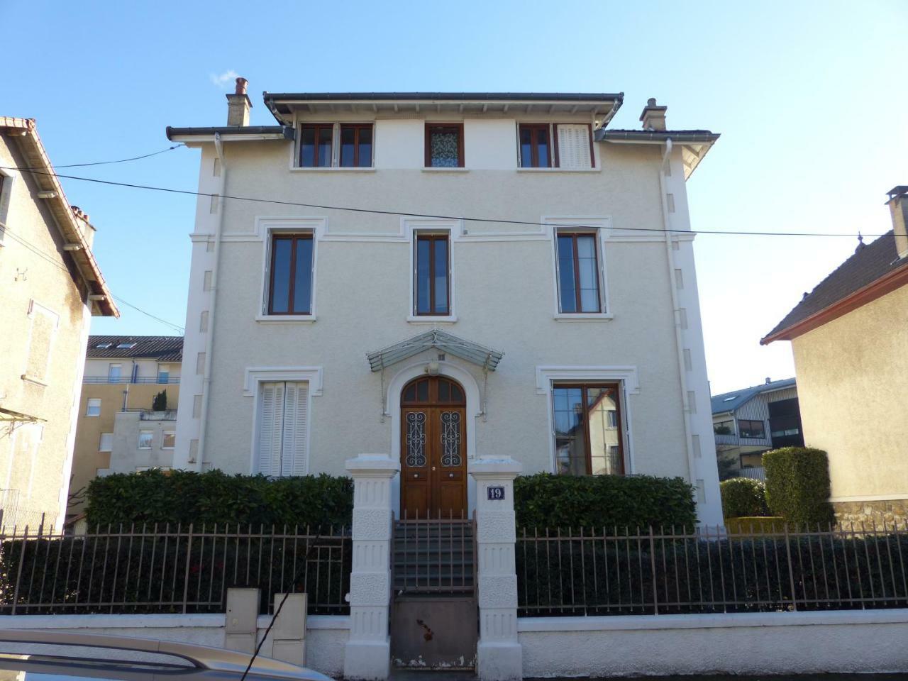 Studio Cosy, Avec Parking Et Proche Du Centre Apartment